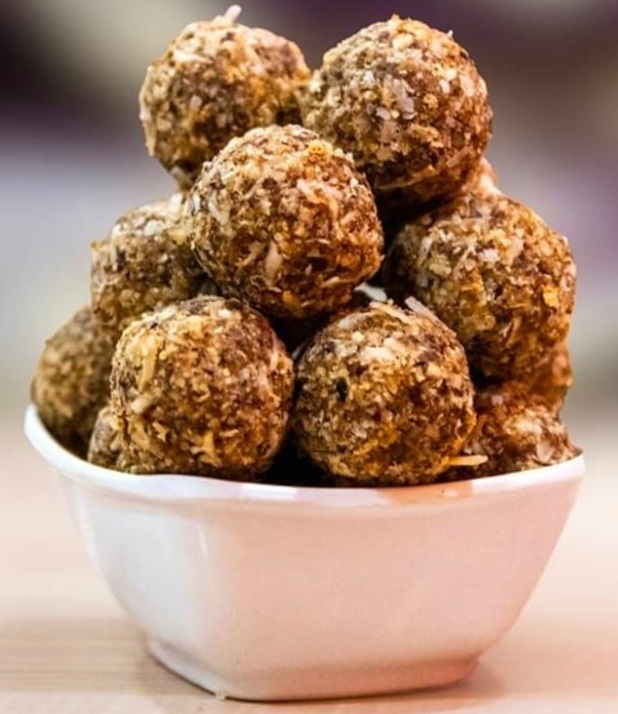 Dink Laddu